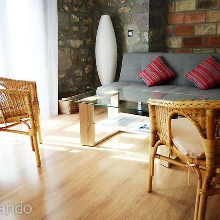 Apartamento Llerandi 1C - Ideal Para Dos Personas San Vicente De La Barquera Extérieur photo